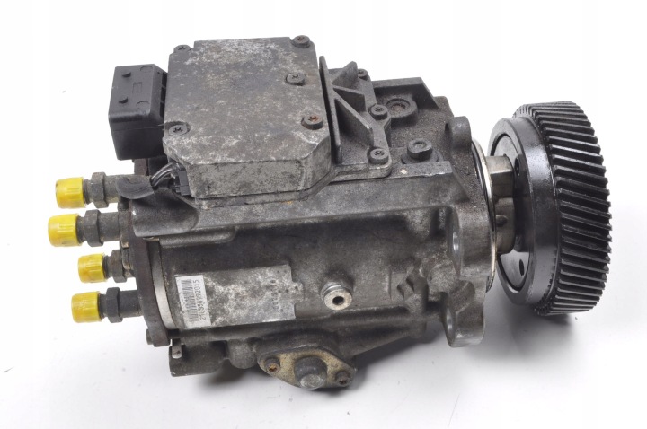 фото №9, Isuzu d-max i 2.5 ditd 101km насос паливна рейка  0470504030 109341-1005 179 tys
