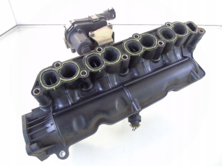 фото №5, Opel astra iv j 2.0 cdti коллектор всасывающий 55571993