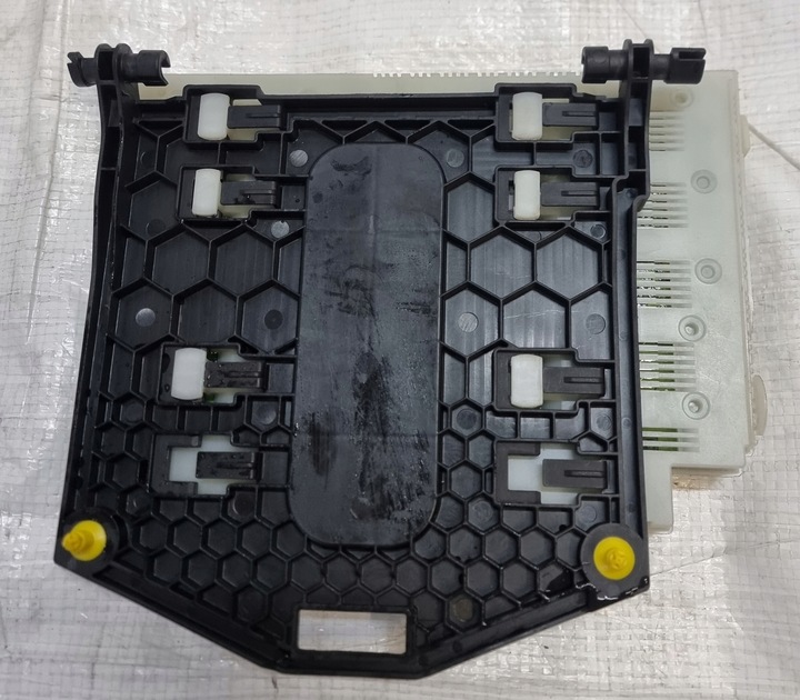 фото №6, Модуль bsi ford s-max рестайлінг 2,0 tdci mondeo mk4 рестайлінг bg9t-14a073-cl