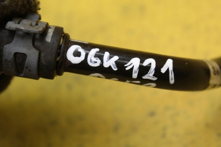 фото №8, Провода воды a4 a5 leon iii 1.8 tfsi 06k121065r