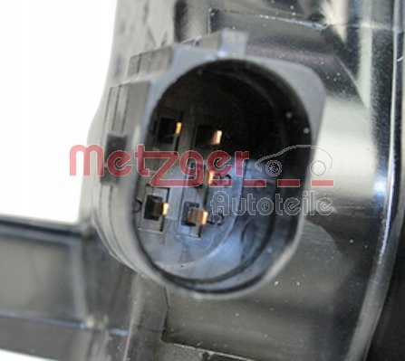 фото №7, Клапан egr 0892464 metzger