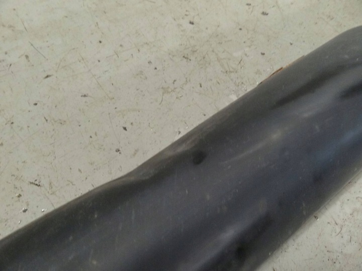 фото №8, Mb vito w447 2014 2.2 cdi wał приводной a4474100200