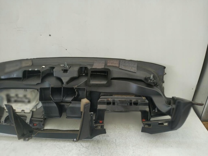 фото №8, Панель роздавальна консоль bmw 7 e65 оригінал