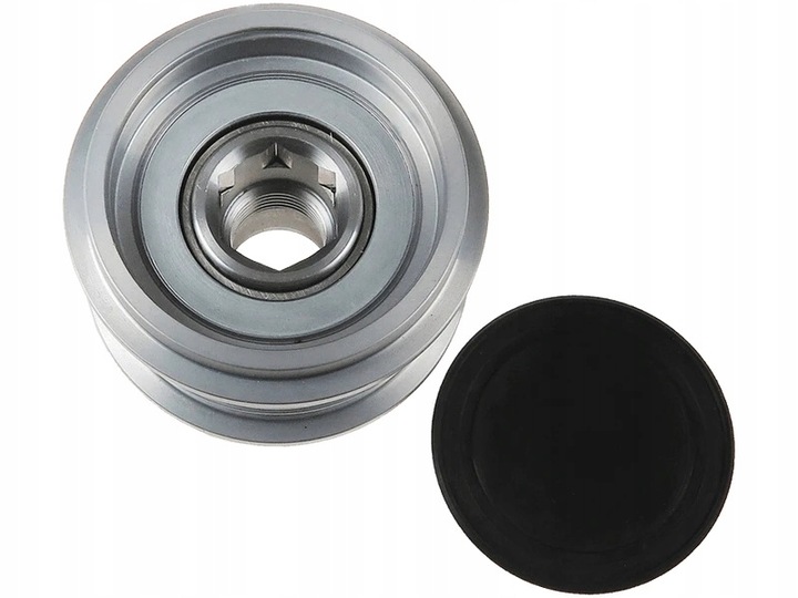 фото №3, Новое сцепление генератора afp9025s2: ford edge, galaxy, kuga 1.5/ 2.0 tdci