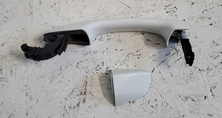 фото №2, Arteon golf passat b8 ручка двері ліва нова