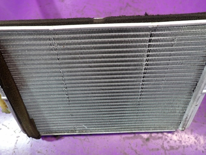фото №6, Fiat scudo ii 07- 2,0 jtd m-jet отопитель радиатор 020224500 b837