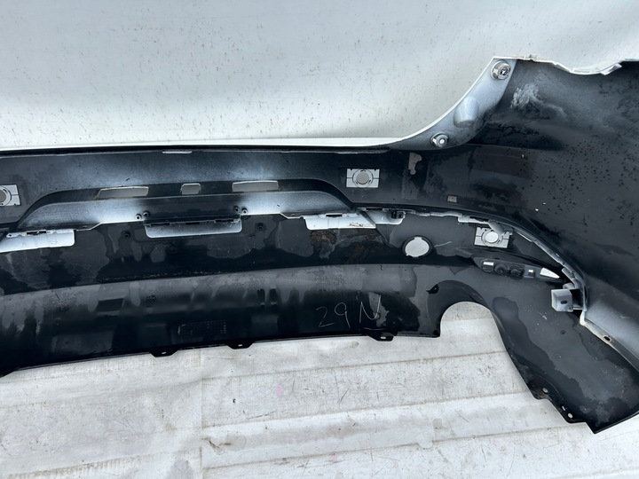 фото №15, Mazda 3 bp hb 19 - бампер зад оригинал bckn-50221