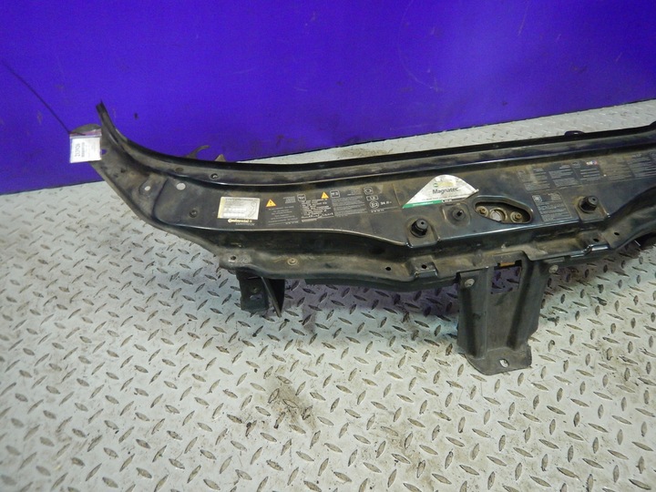 фото №2, Espace iv jk 02- 2,2 pas переднее верхний усилитель