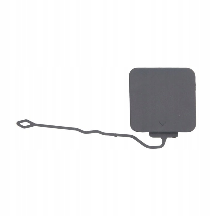 фото №1, Заглушка фаркоп hol. зад 7 f01 f02 f03 f04 08-15