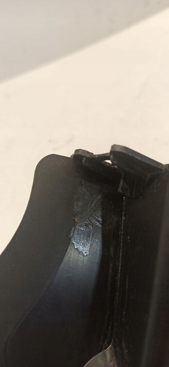 фото №5, Volvo xc40 захист лонжерони права 31694113