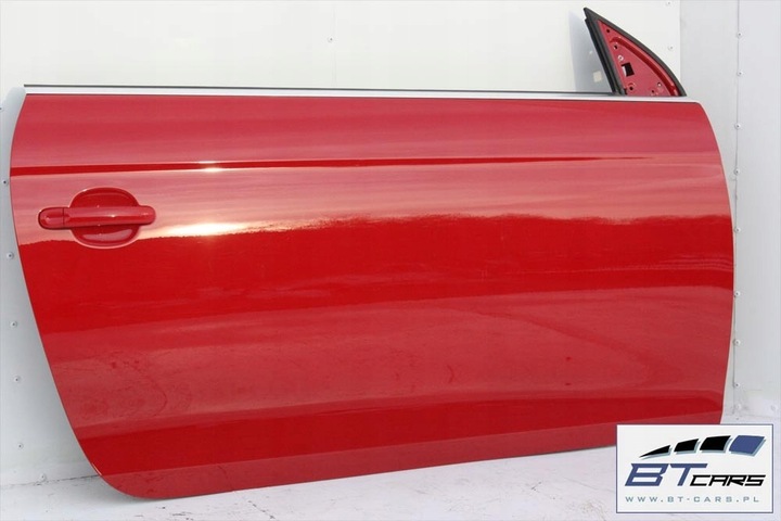 фото №8, Vw eos gp дверь левая сторона левая 2010- 1q 1q0831055 1q0 831 055