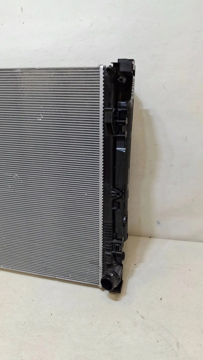 фото №11, Комплект радіатор mercedes glc w254 254 amg s 43 amg performance a2545003800