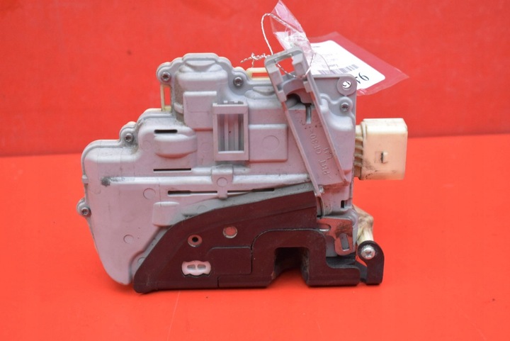 фото №2, Замок двері лівий передня переднє eu 3c1837015a audi q7 4l 05-09