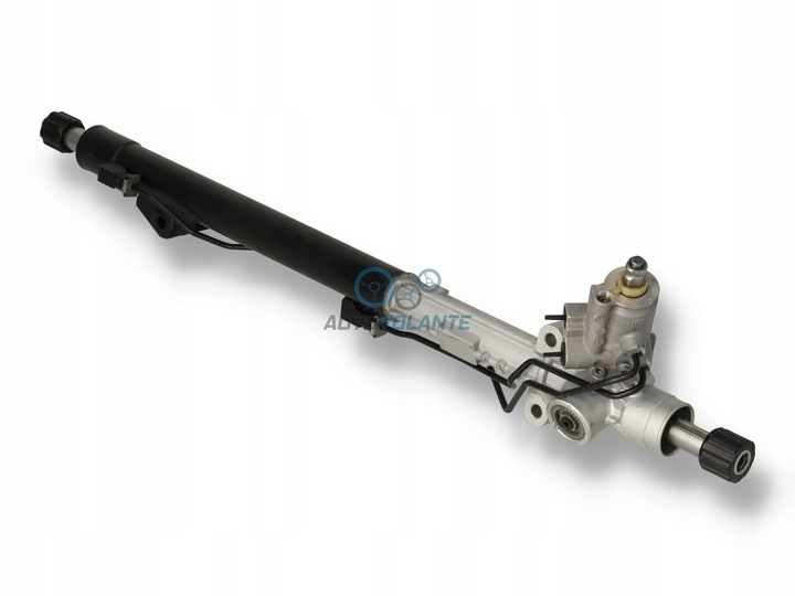 фото №5, Трансмісія рейка рульового управління aston martin vantage 2005-2016