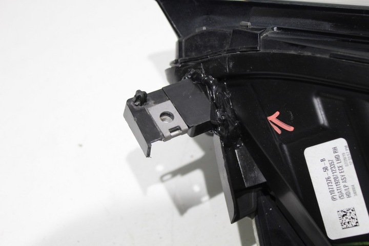 фото №3, Tesla модель 3 полный led правые +модули