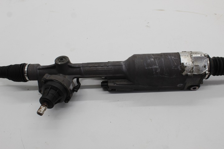 фото №7, Audi q5 8r рестайлинг рулевая рейка трансмиссия рулевая 8r0909144f