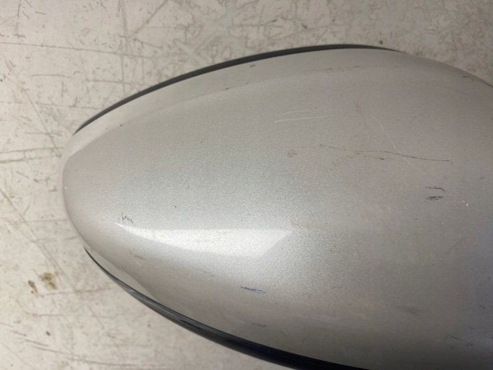 фото №5, Peugeot 308 ii дзеркало праві 10 + 2 pin eu