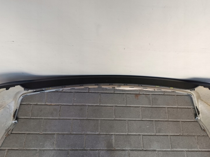 фото №11, Mercedes c-klasa 2008-2013 c204 a204 w204 amg универсал задний бампер pur