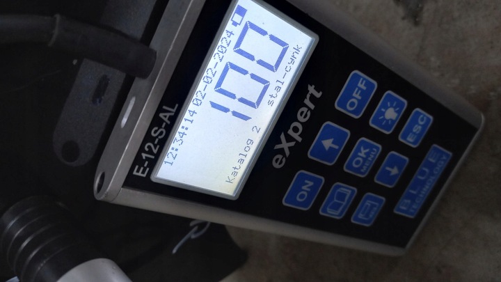 фото №10, Капот opel astra g hb 99r z298