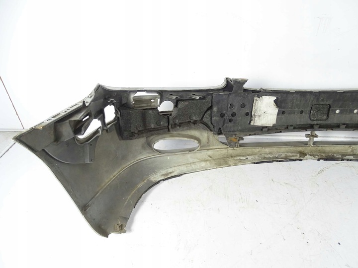 фото №8, Mercedes s клас w220 бампер перед переднє 744