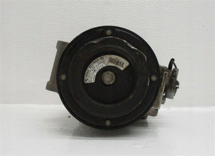 фото №9, Компрессор климат bmw f30 f10 3.0 335i n55 9217868 447260-4082