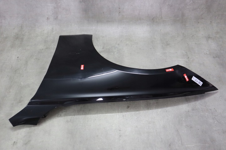фото №10, Крило bmw f30 f31 лівий оригінал