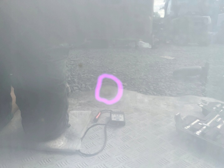 фото №13, Дверь правый перед передние renault экспресс van kangoo iv 4 21-