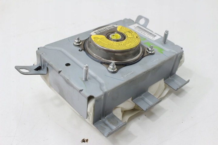 фото №11, Подушка водителя пассажира pas левый правые перед mazda 5