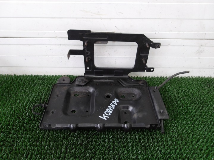 фото №1, Ssangyong korando iii 10-13 основа акумулятора