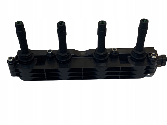 фото №14, Stan3 ngk катушка зажигания u6002 opel astra g vectra b