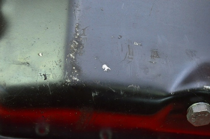 фото №7, Поддон поддон масляная vw sharan i 1.9 tdi 98r