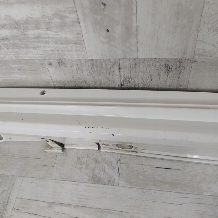 фото №11, Toyota corolla e21 универсал планка пороговая накладка левая 75860-02220