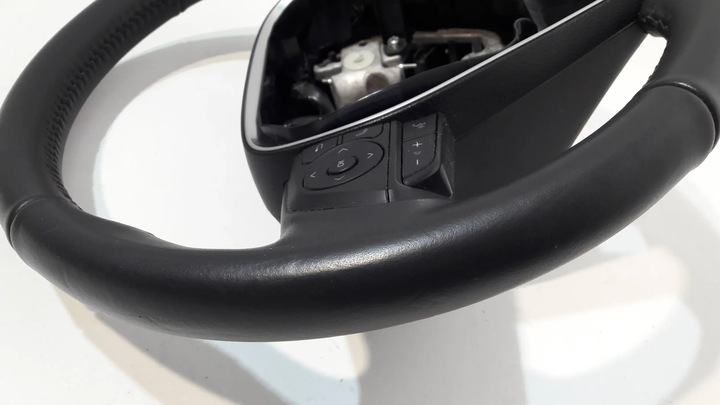 фото №11, Toyota corolla e210 e21 руль кожаный l67