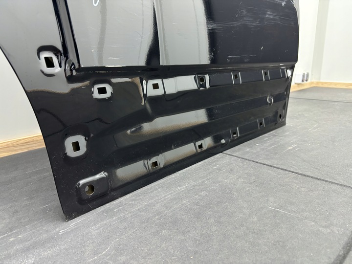 фото №7, Hyundai santa fe v 2023r-- двері праві задні зад