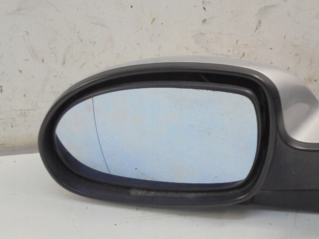 фото №9, Citroen c5 i 04-08 зеркало левая электрические 5pin рестайлинг fl 532989xt