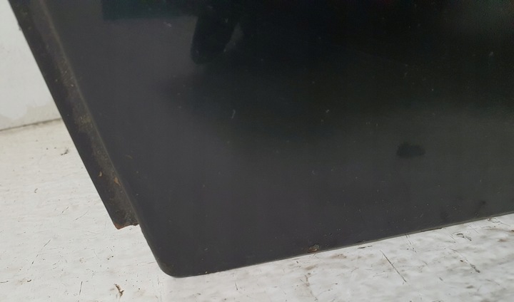 фото №7, Двері лівий зад exl peugeot 307 sw