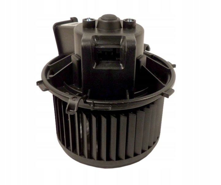 фото №1, Вентилятор кабіни peugeot boxer 2014-2020 оригінал