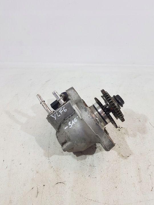 фото №11, Насос вприскувальний hg9q9b395aa transit mk8 2.0tdci