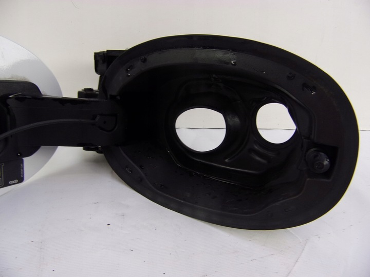 фото №4, Range rover velar l560 крышка заливка топлива