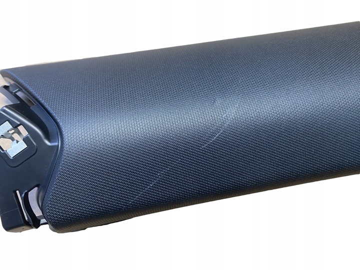 фото №2, Audi q3 83a защита стойка левая зад 83a867289