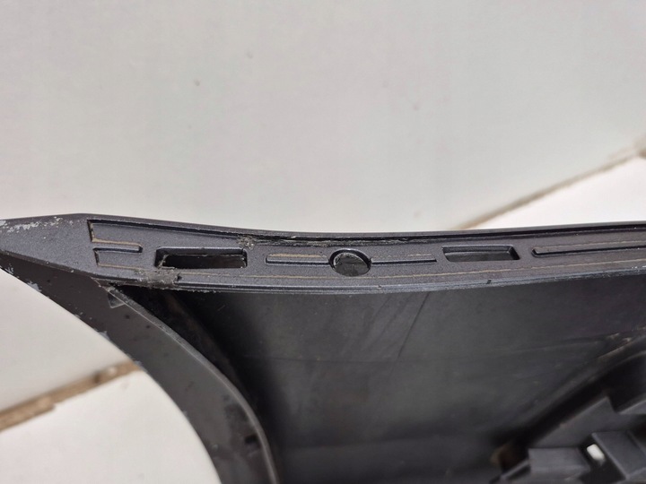 фото №12, Audi a6 c6 рестайлінг 08-11 бампер переднє