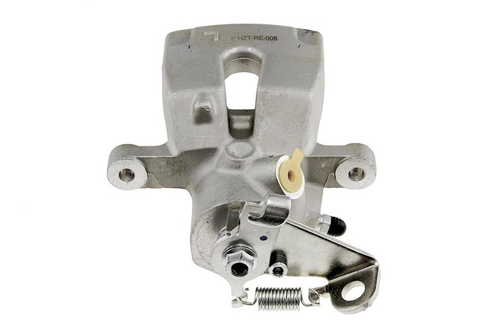 фото №13, Суппорт тормозной зад левый scenic megane универсал 99-