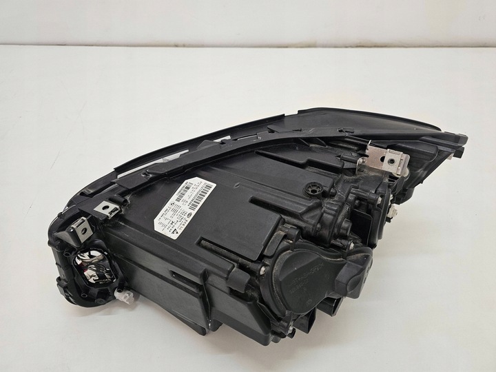 фото №9, Лампа права перед bmw 5 f10 f11 рестайлінг адаптивний led 746059601