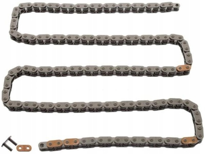 фото №1, Цепь распределительный вал febi bilstein 25177 9321845