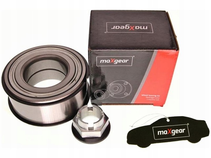 фото №1, Подшипник колёса перед renault espace iii 96-02 avantime 01-03 +запах