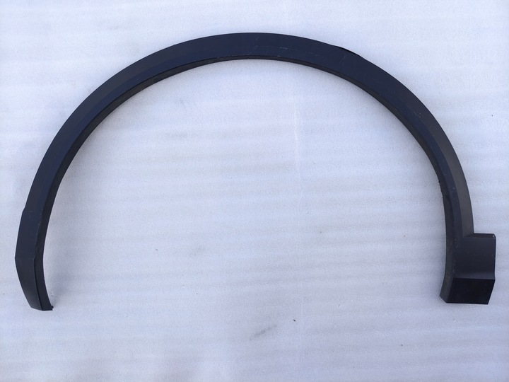 фото №1, Vw t-roc 2ga планка крила лівий перед 2ga854731c