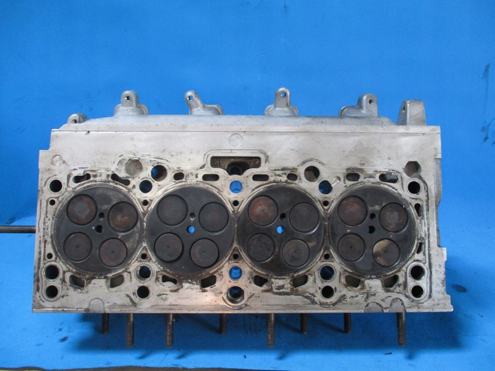 фото №6, Головка audi q5 i 8r 2.0 tdi 03l103373e