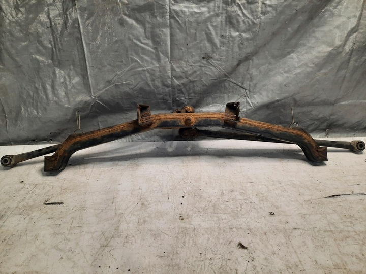 фото №14, Стабілізатор стрижень балка підвішування зад opel astra iv j 5d hb 13288972