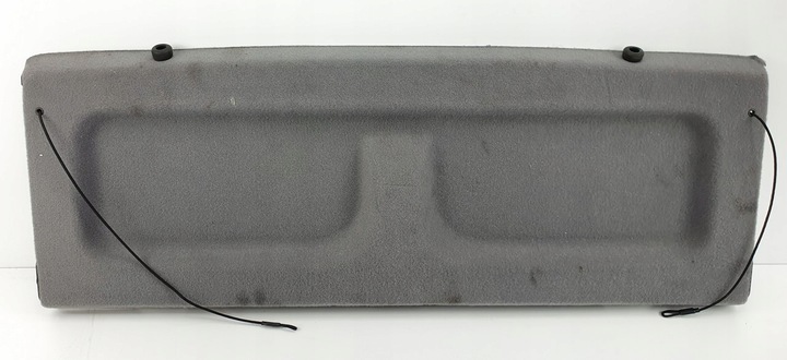 фото №1, Полка багажника зад задняя hyundai getz 3d