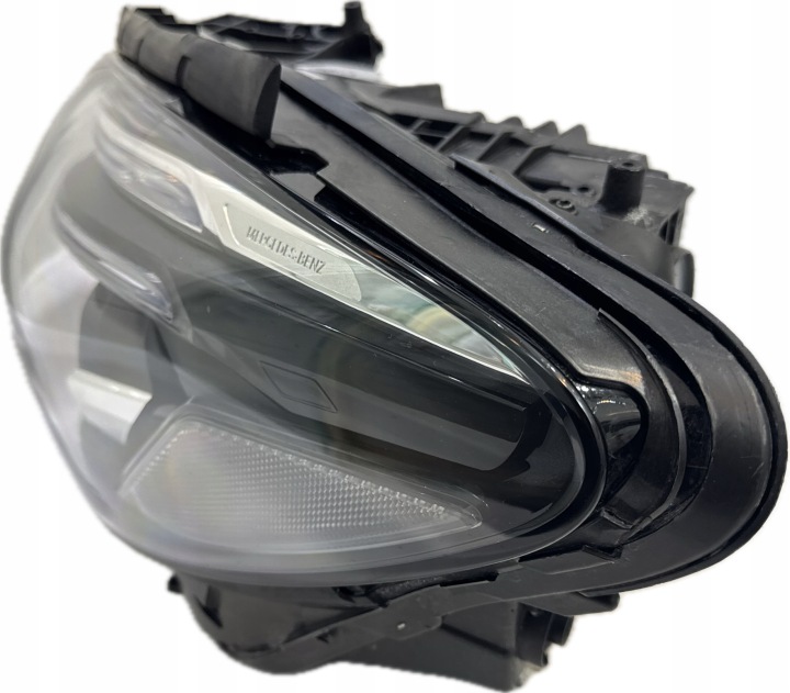 фото №10, Mercedes w247 b класс фара левая перед led high 1ex3451 a2479068900